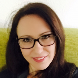 Tatjana Gaun