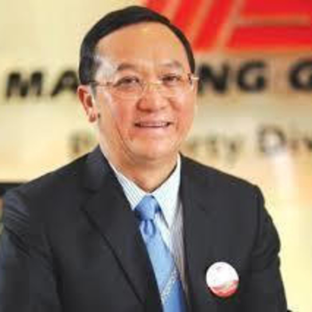 Tan Sri Leong Kum - Managing Director - Mah Sing Group | XING