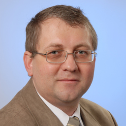 Dipl.-Ing. Vadim Vlasov