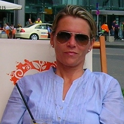 Martina Mahnke
