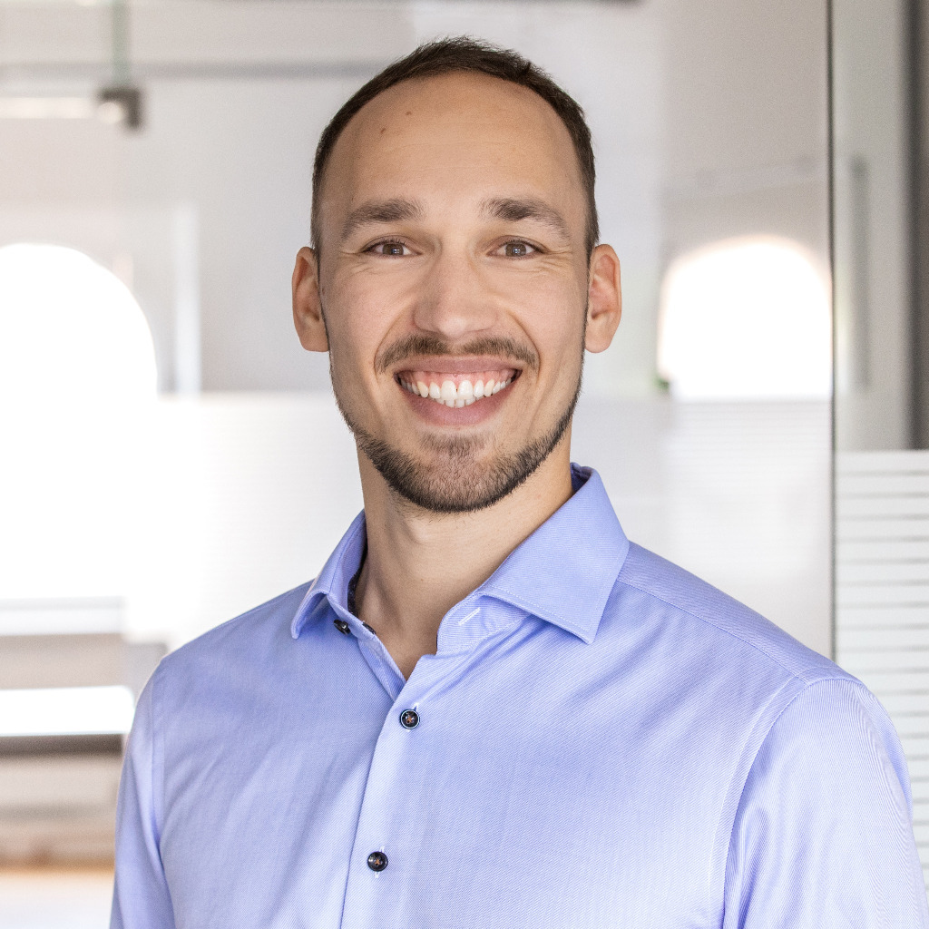 Daniel Lindner EventMarketing Manager proALPHA XING