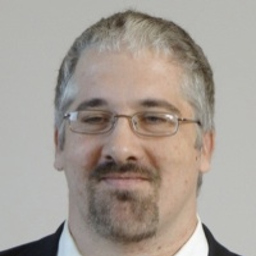 Ing. Stefan Rüdenauer