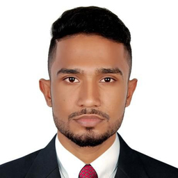 MOHAMMED FARHAD AHMED ASHIK's profile picture