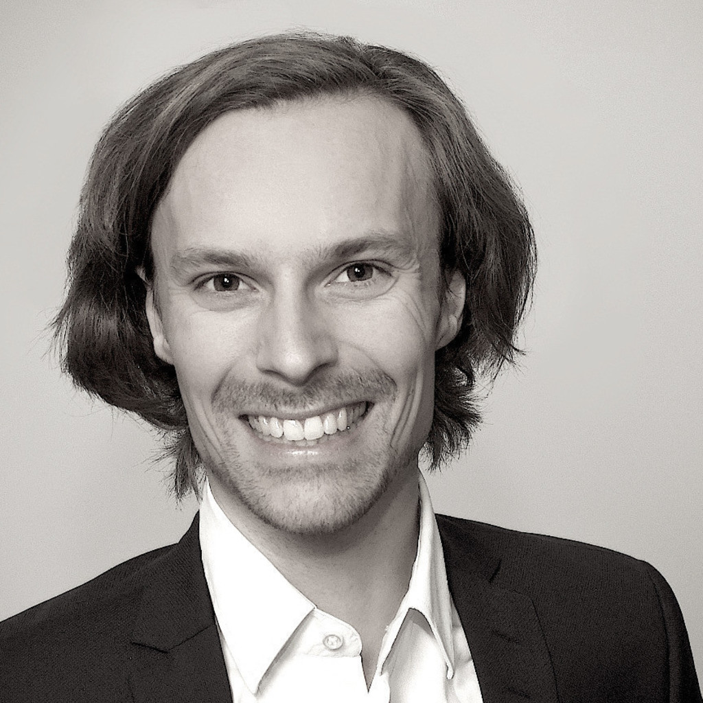 Philippe Högemann Projektmanager Bionik & Design Carl Stahl Gruppe