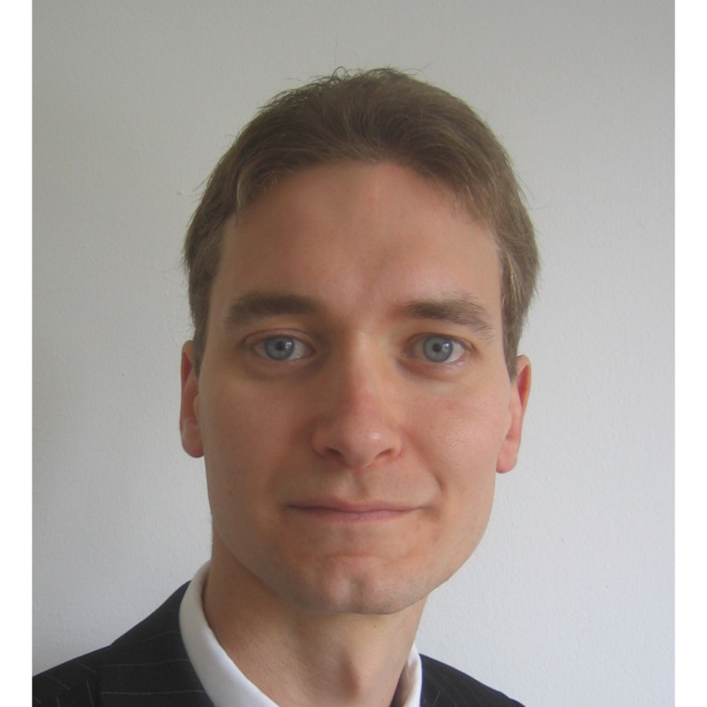 Social Media Profilbild Hendrik Lasch Gundremmingen
