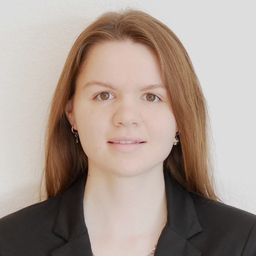 Romina Wendker