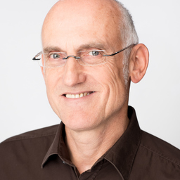 Martin Heubeck