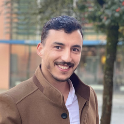 Hassane Aanouz's profile picture