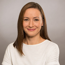 Social Media Profilbild PD Dr. Andrea Nolte-Karayel Kernen