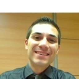 Dr. Marcello Rinaldi