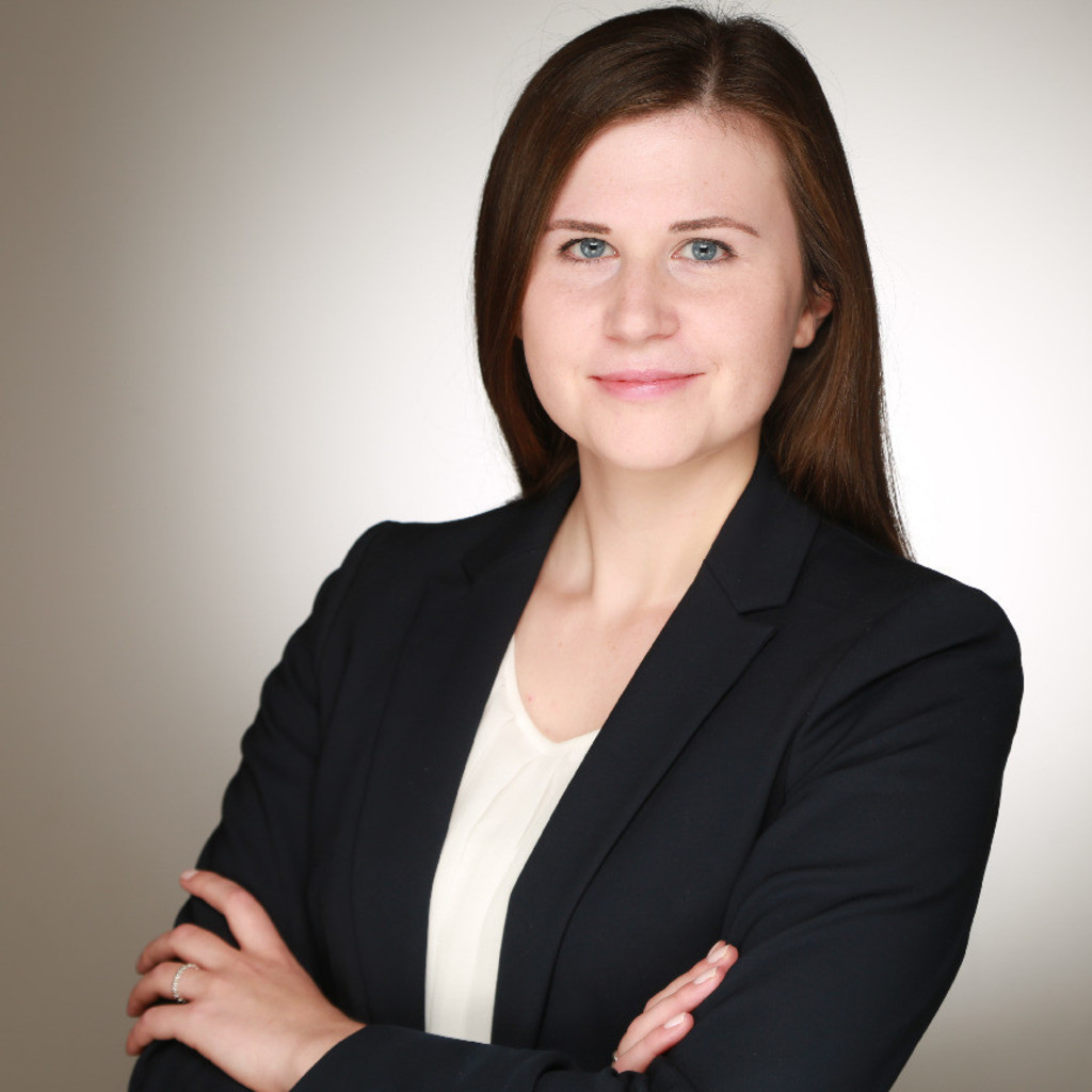 Franziska Marquez Corredera HR Business Partner Continental ADC Automotive Distance