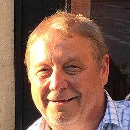 Rolf Meinow