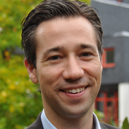Andreas Reith