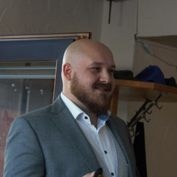 Yevghen Beier