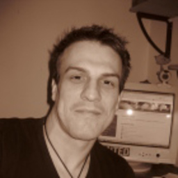 Sascha Roth
