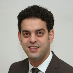 Mustafa A. Mekhalfia