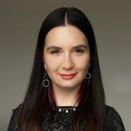 Katarzyna Pawłowska