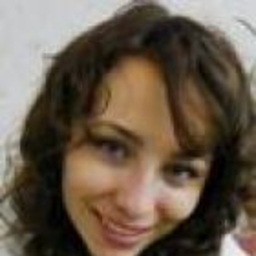 Alena Svitanova