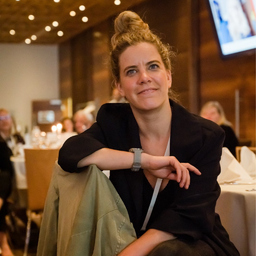 Sonja Miller's profile picture