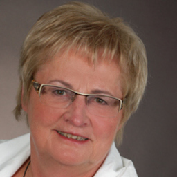 Barbara Hantschmann