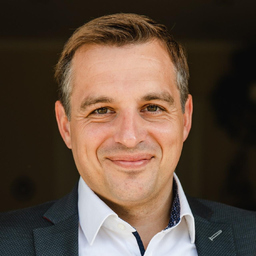 Profilbild Stefan Reisinger