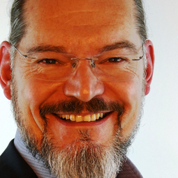 Ralph Manger's profile picture