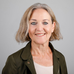 Claudia Schieber