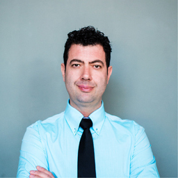 Hugo Maroto Muñiz