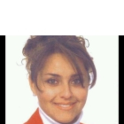 Cristina Riquelme