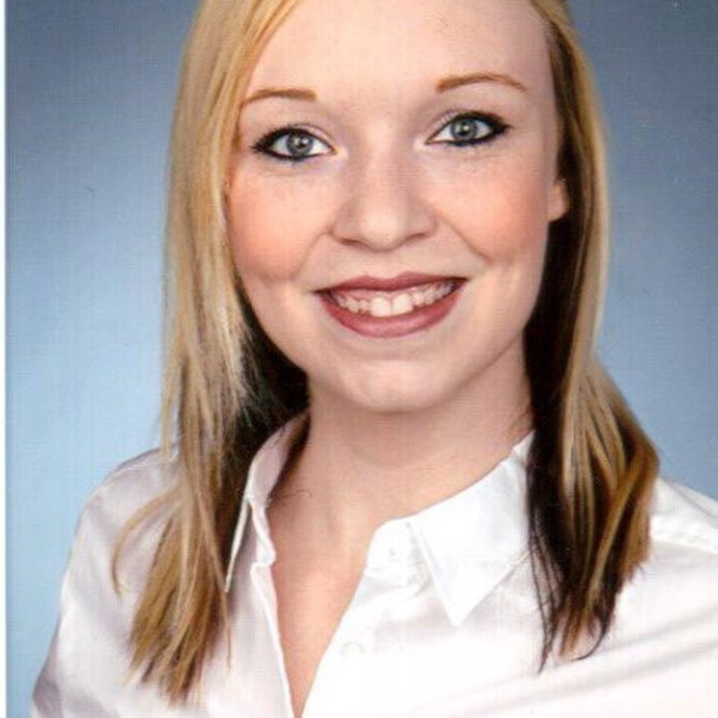 Lea Fischer Drogistin dmdrogerie markt GmbH + Co. KG XING