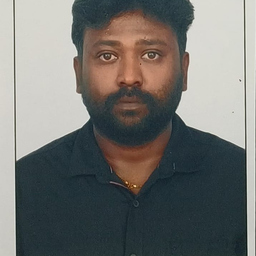 Prabhakaran Ganesan
