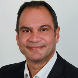 Halis Akbas