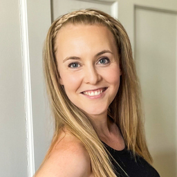 Anja Meyer