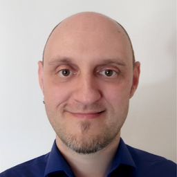 Stefan Freystätter's profile picture