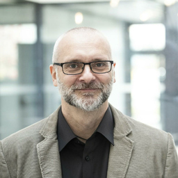 Andreas Mahlke