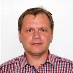 Alexander Blagoveschensky