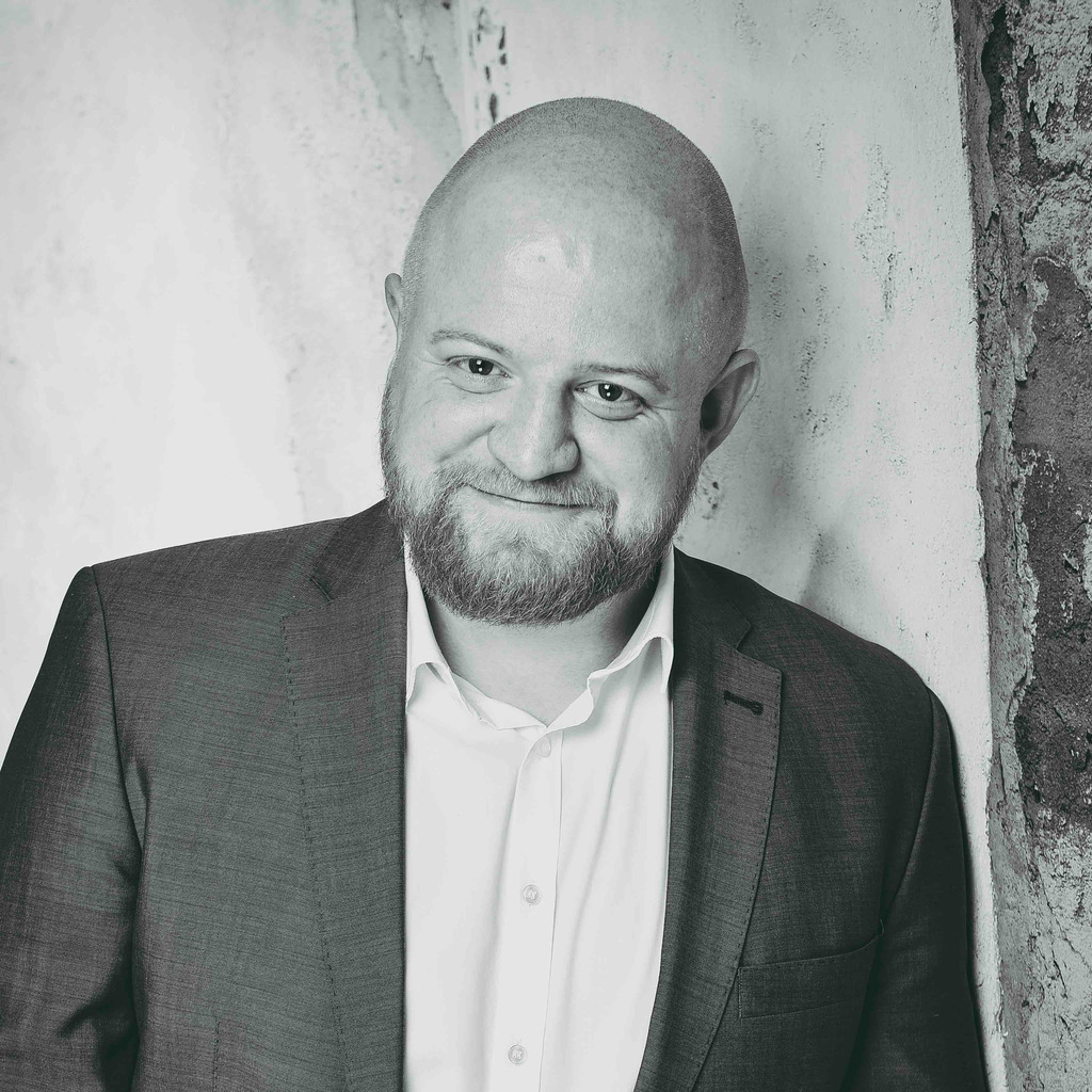 Juri Reis Information Security Officer WWN XING