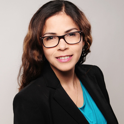 Zayda Capriles-Gutierrez