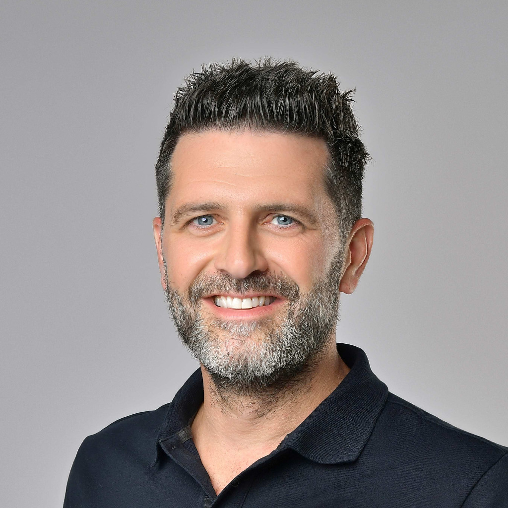 Francesco Poerio Marketing Manager Food Industry Hügli Nährmittel