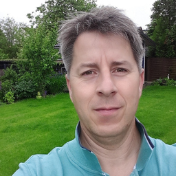Lars-Uwe Schubert