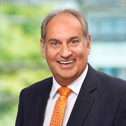 Peter Minrath