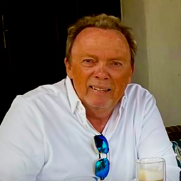 Peter Cassalette