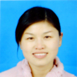 Jing Zhang