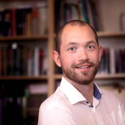 Sebastian Stockhaus