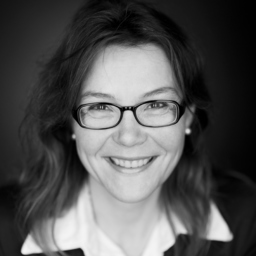 Maren Schomaker Reimers