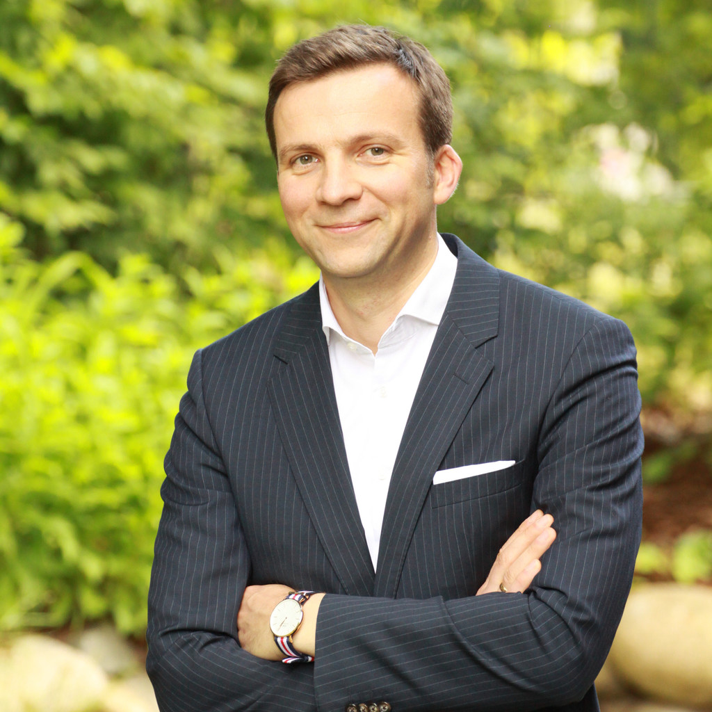 Reinhard Borowski Prokurist, Leitung Marketing & Vertrieb (Rx, DTX