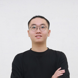 Joey Tran