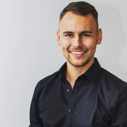 Nico Rymarczyk