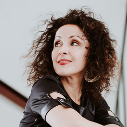 Alexandrina Simeon