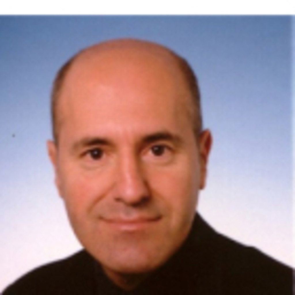 Mauro Cristiano CEO BBS Srl XING